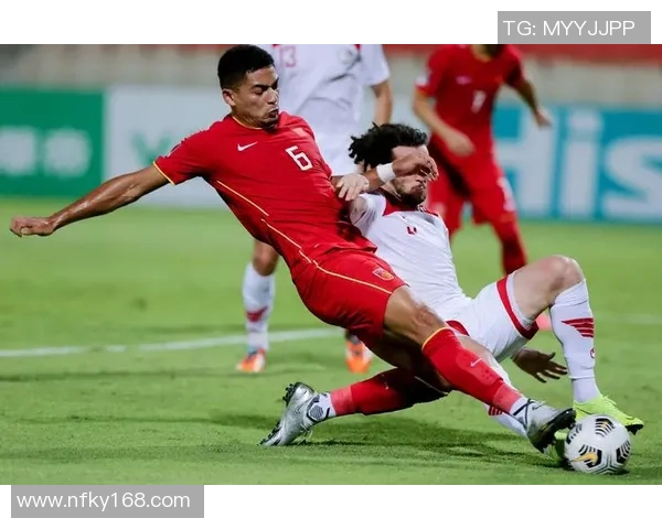 中国足球最新动态分析及未来发展趋势探讨