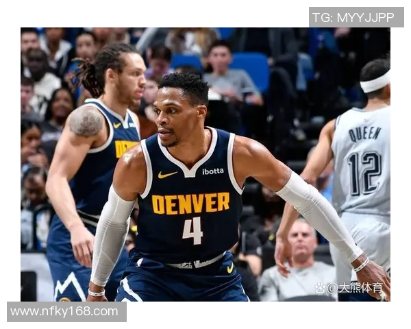 约老师领衔掘金全队发力35分逆转雷霆默里强势34分助力复仇之战